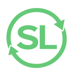 solvent-loop logo