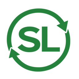 solvent-loop logo